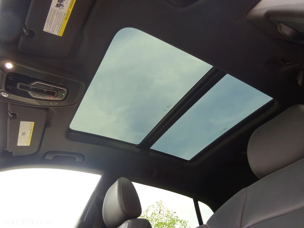 Audi Q8 SUV TFSI quattro 250 kW tiptronic S line business - 20