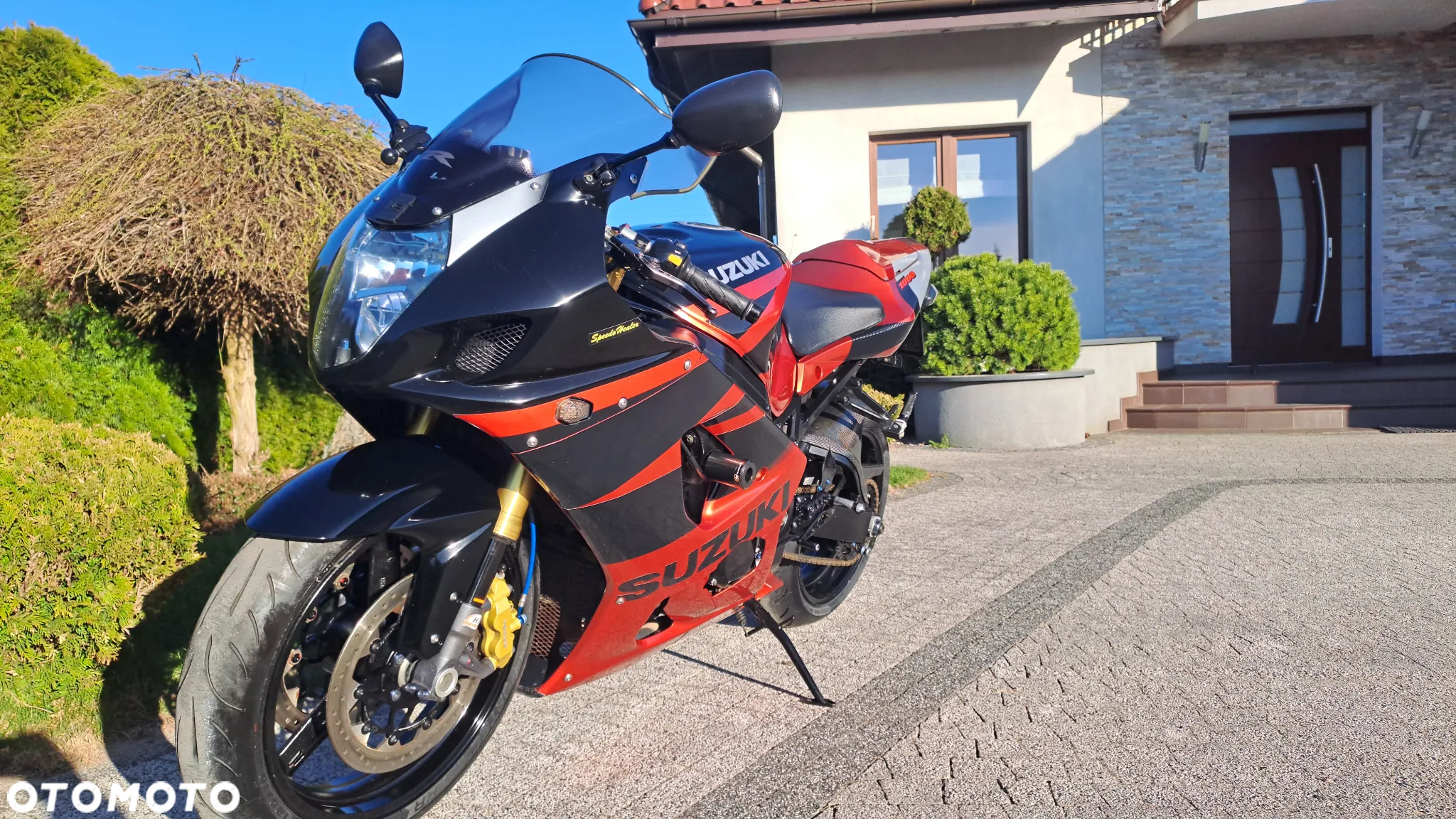 Suzuki GSX-R - 27