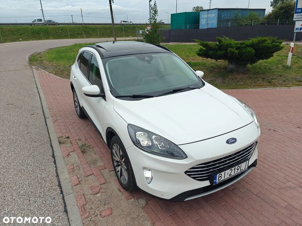 Ford Escape - 5
