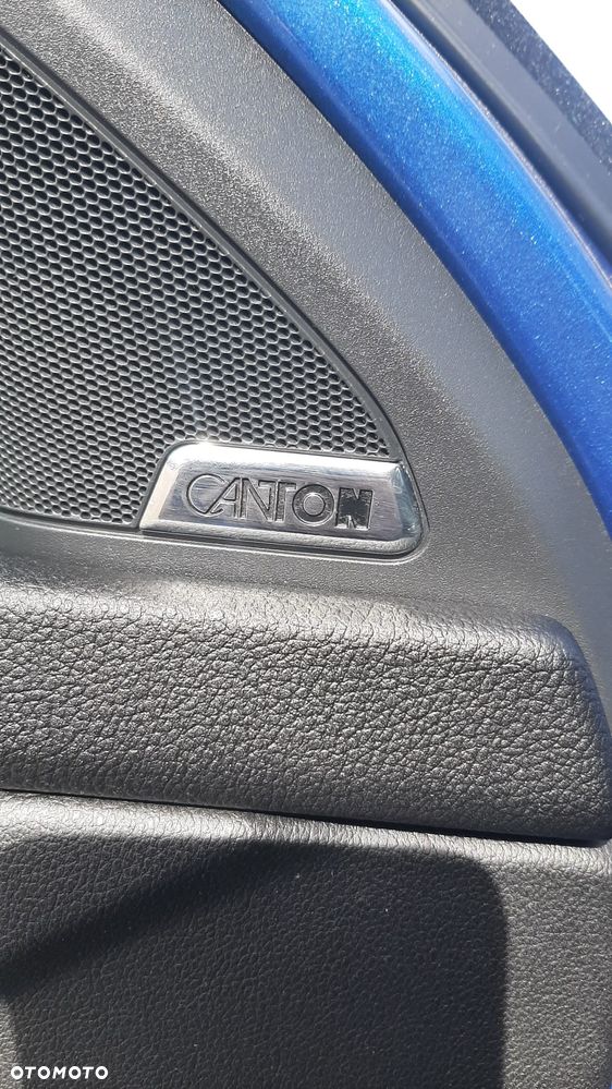 Skoda Octavia 2.0 TDI RS - 19