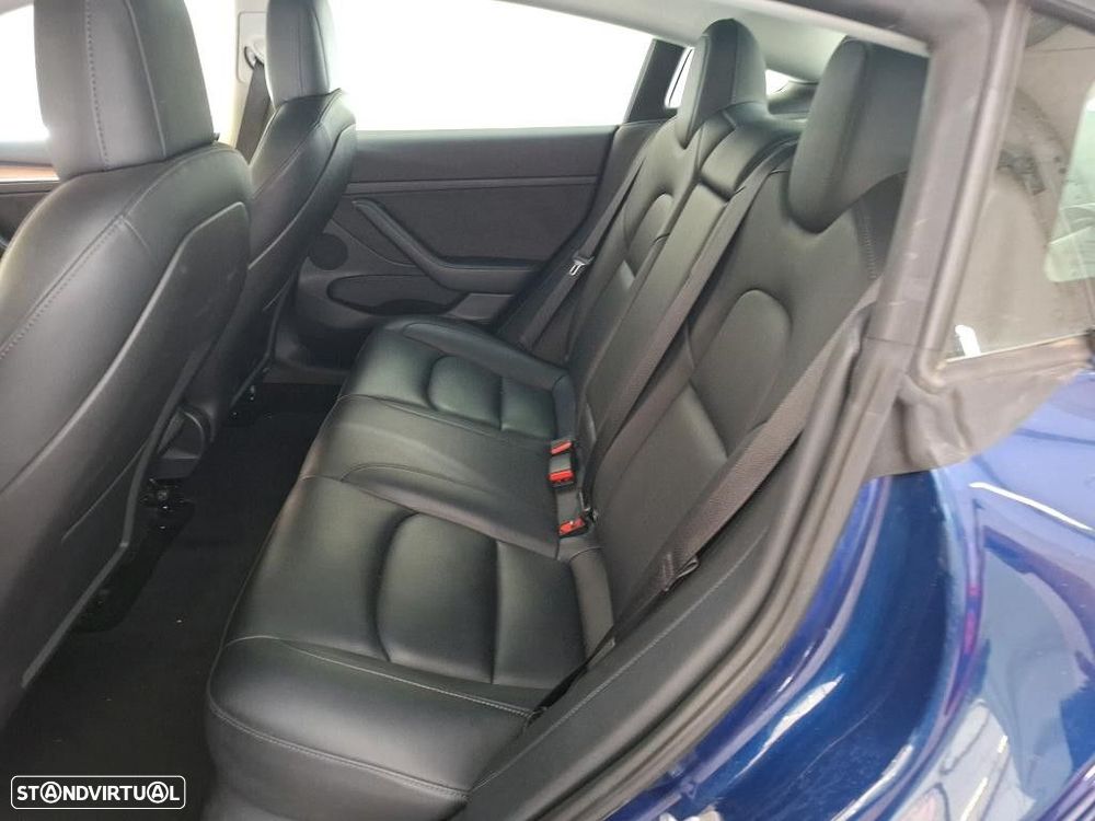 Tesla Model 3 Tração Traseira - 7