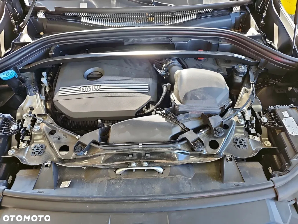 BMW X1 - 13