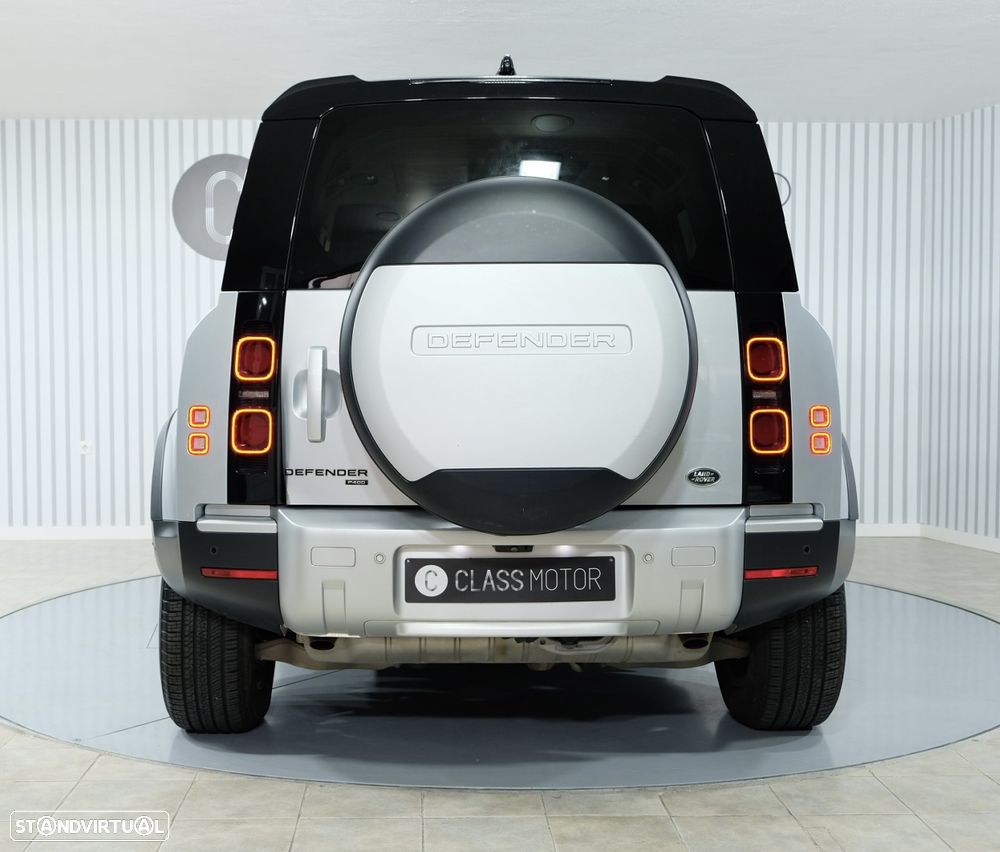 Land Rover Defender 110 P400 HSE - 6