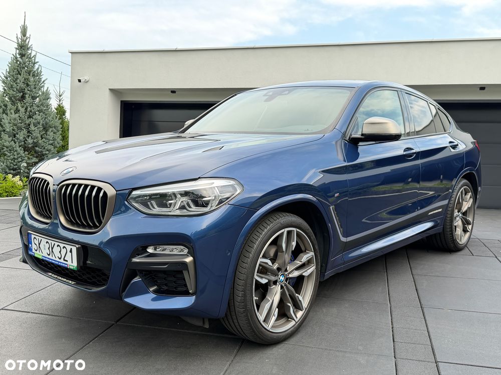 BMW X4 - 2