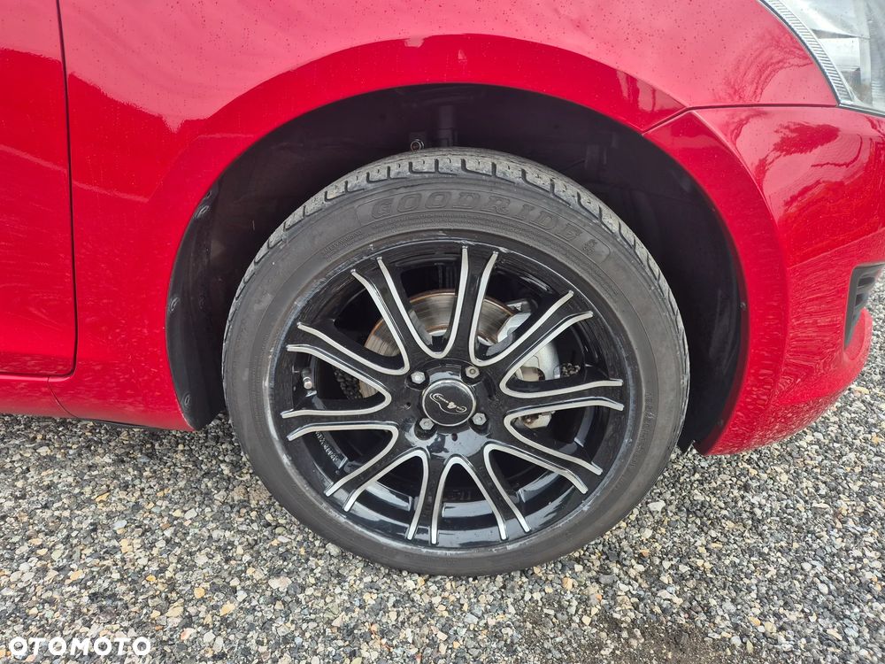 Suzuki Swift 1.2 30 Jahre - 8