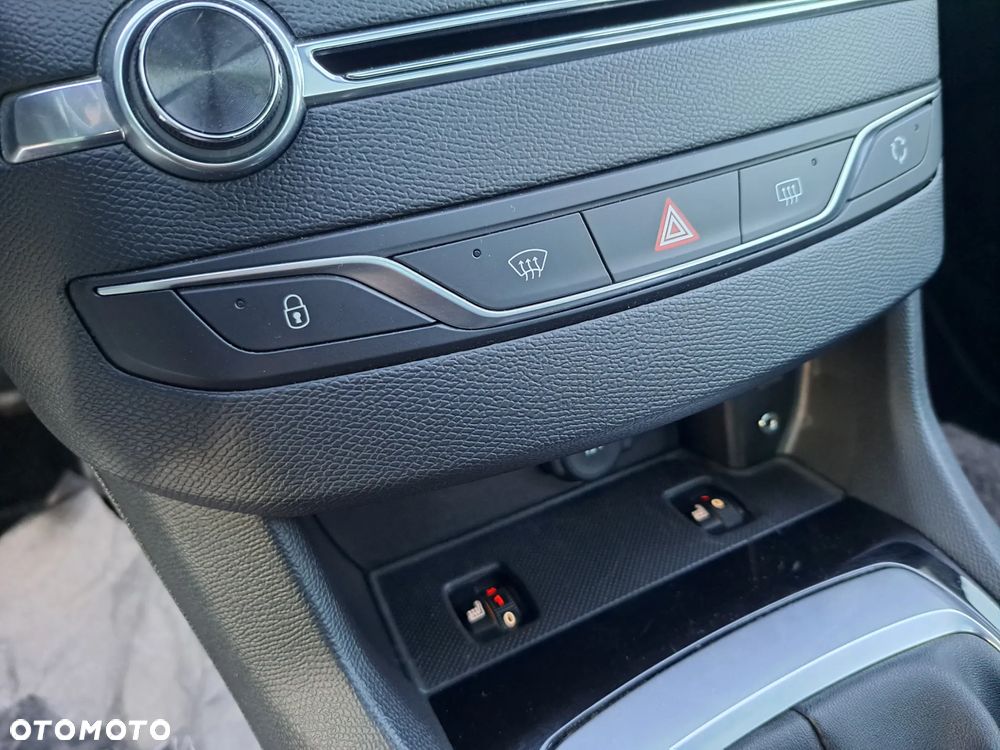 Peugeot 308 BlueHDi 120 Stop & Start Business-Line - 12