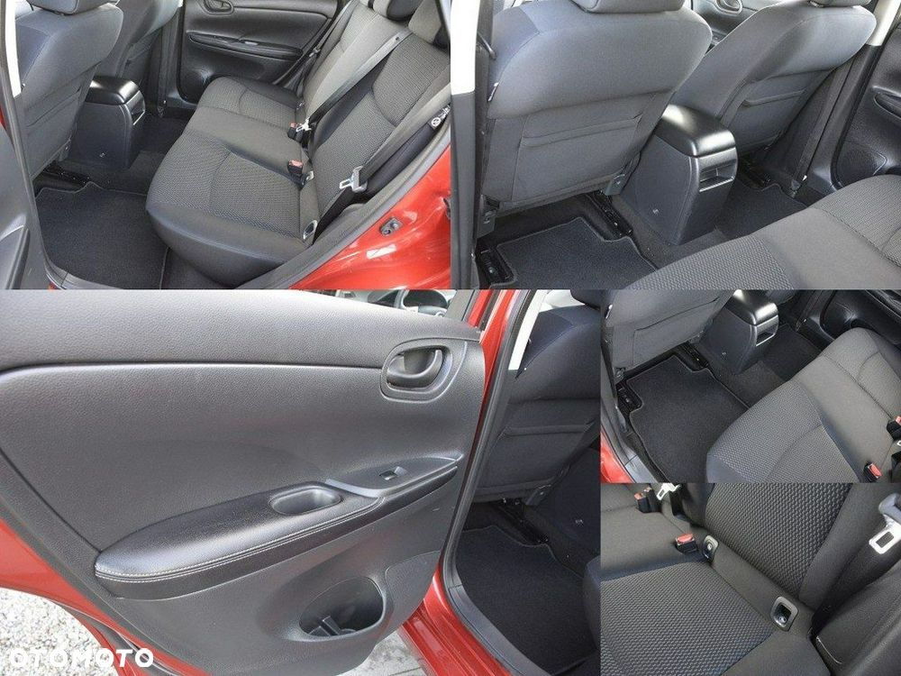 Nissan Pulsar 1.2 DIG-T Visia - 30