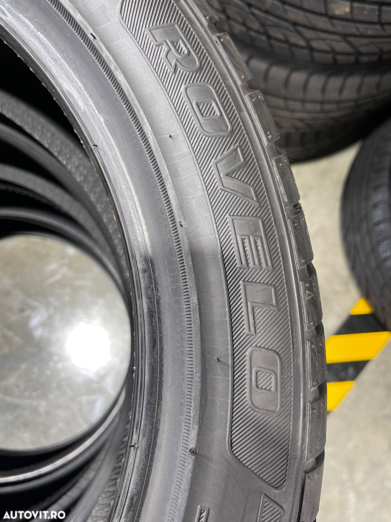 225 45 r17, 225 45 17, vara, noi, Rovelo Rpx - 3