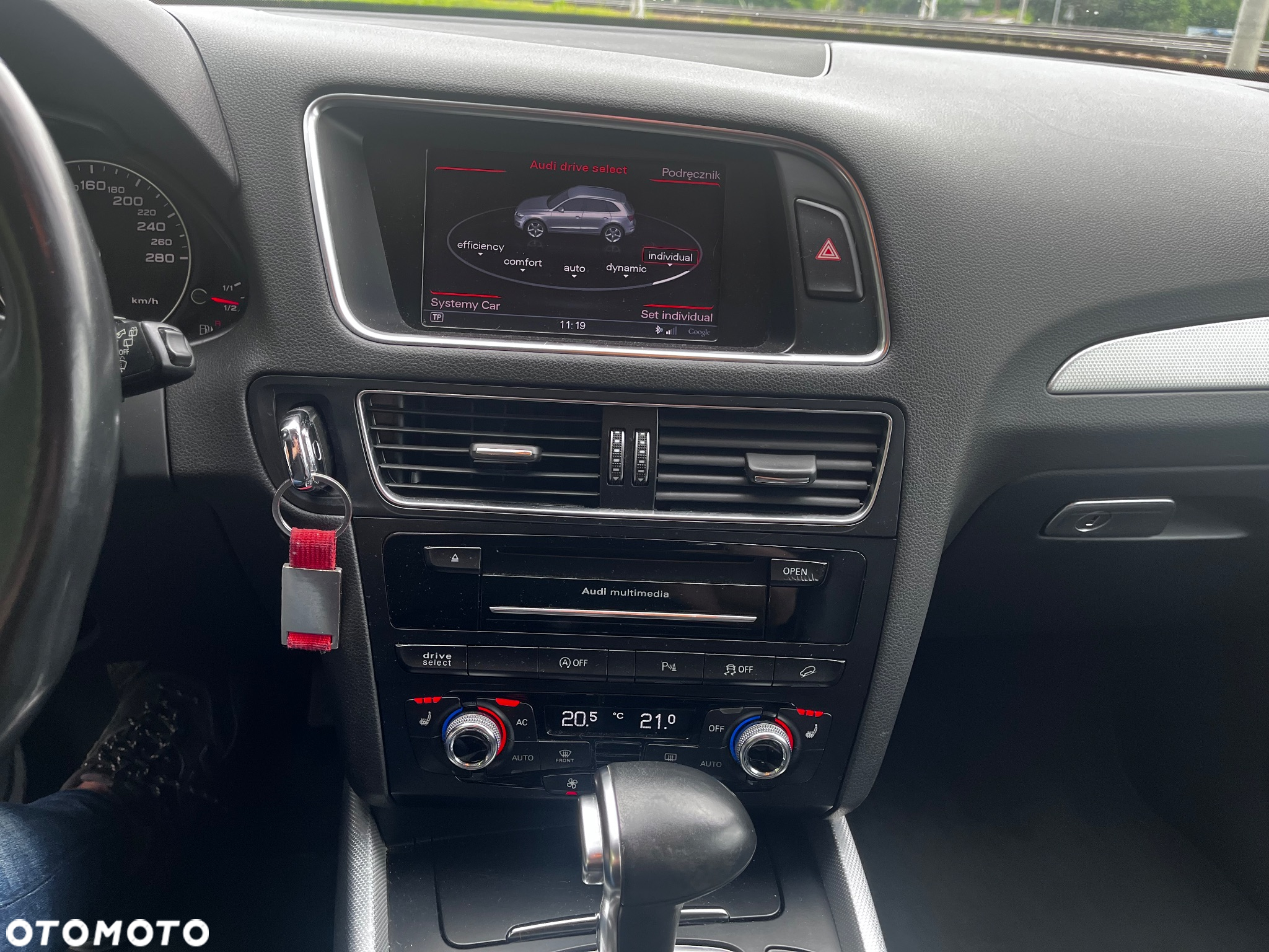 Audi Q5 2.0 TDI Quattro S tronic - 21
