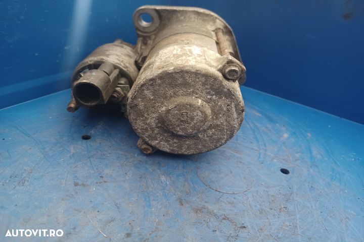 Electromotor 02M911023N  2.0 BKP MX1253 Volkswagen VW Golf 5 [2003 - - 4