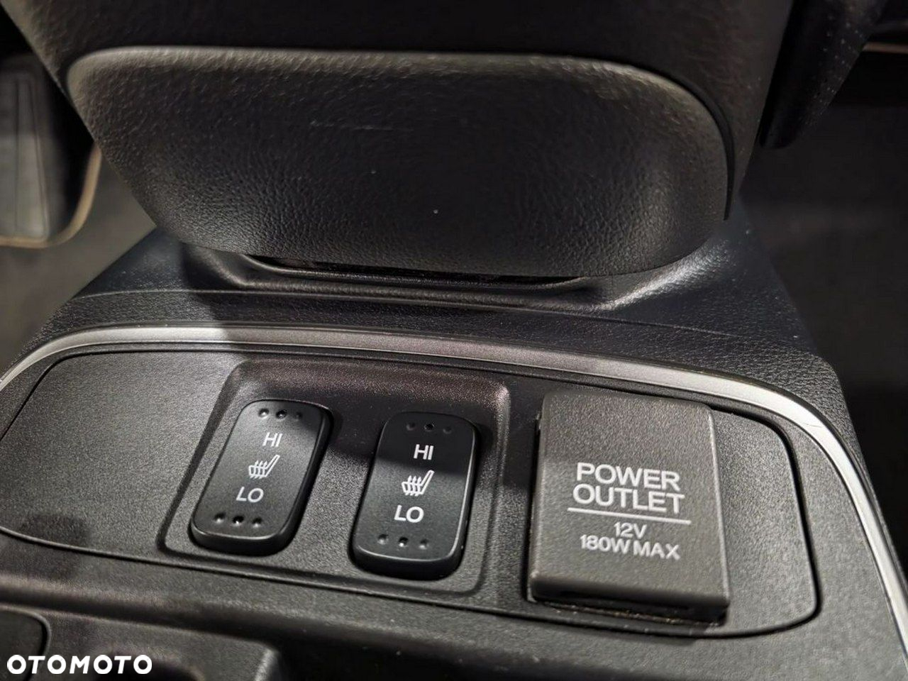Honda CR-V 2.0 Executive (Sensing Pack / Connect+) - 30