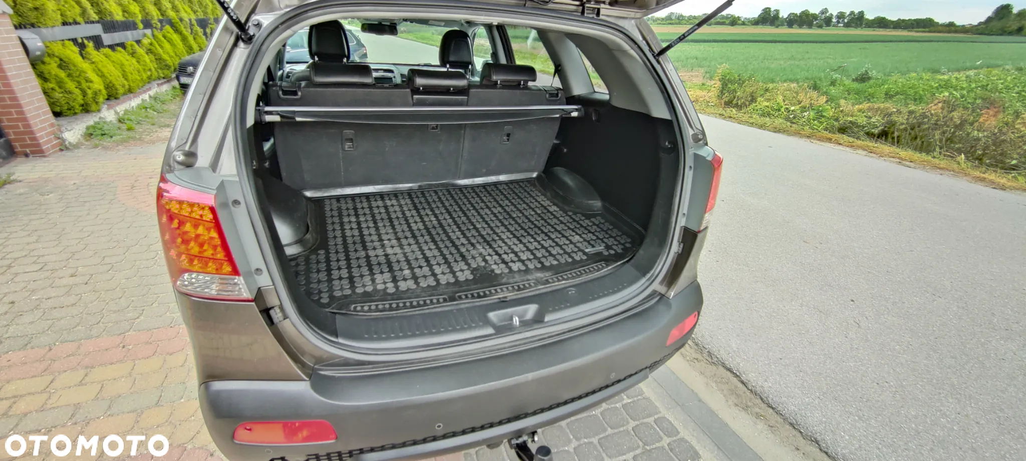 Kia Sorento 2.0 CRDi L - 20