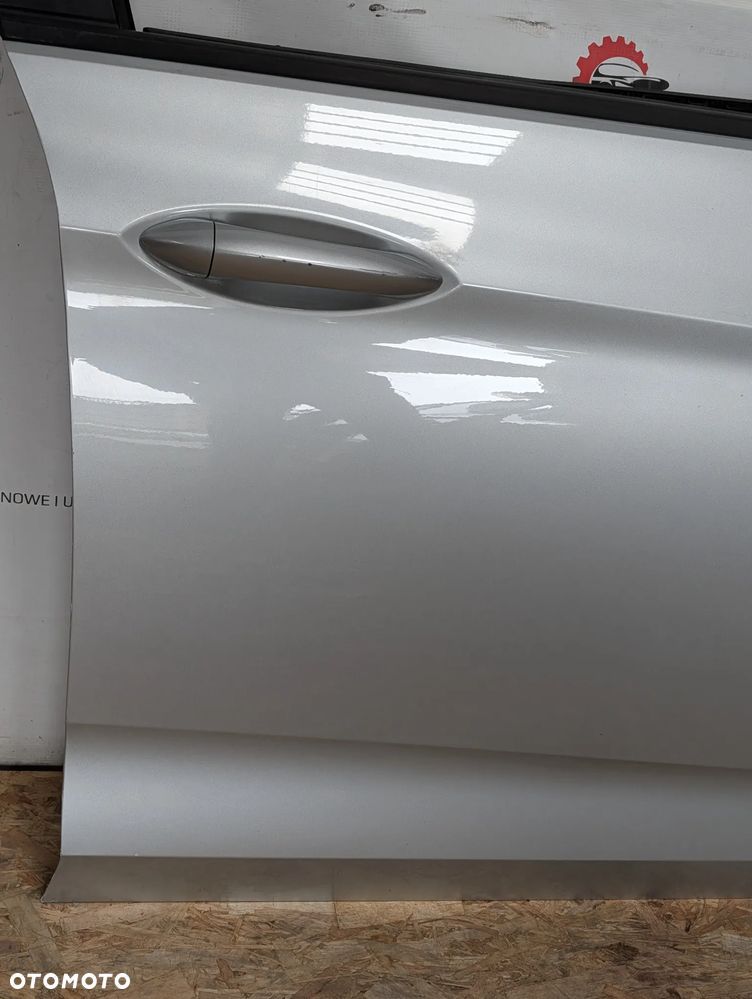 DRZWI PRZEDNIE PRAWE OPEL ASTRA V K 16' Z176 - 3