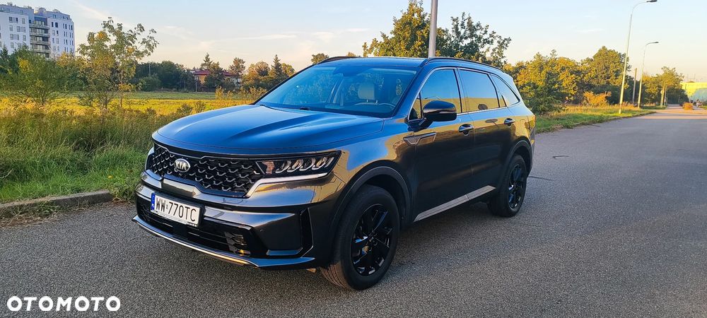 Kia Sorento - 5