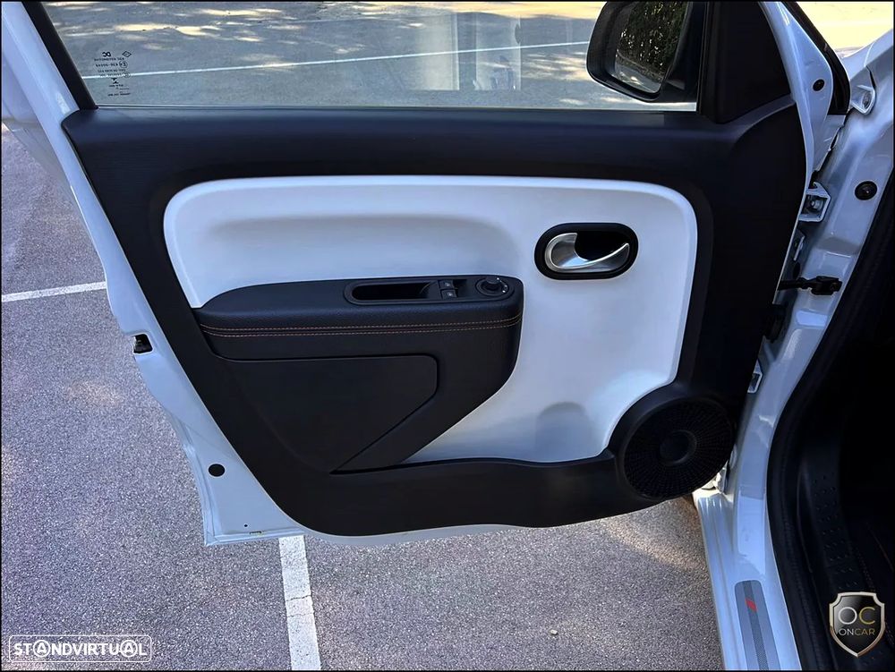 Renault Twingo - 21