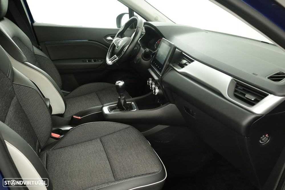 Renault Captur 1.0 TCe Techno - 22