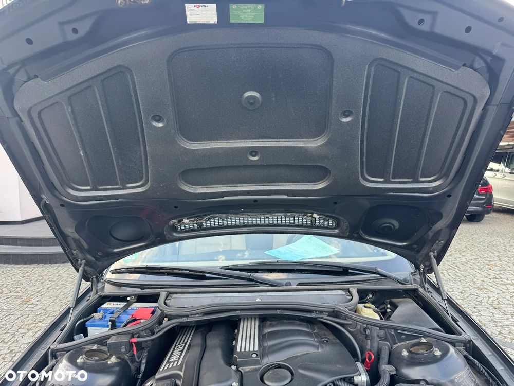 BMW Seria 3 318i Edition Exclusive - 37