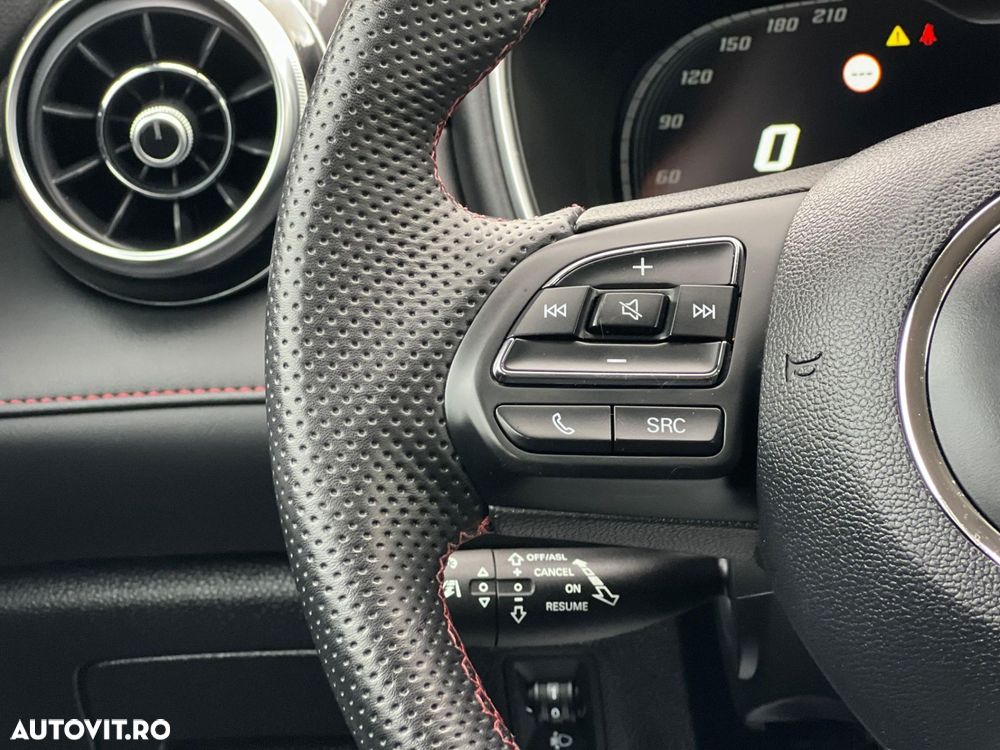 MG HS 1.5T-GDI Aut. Comfort - 26