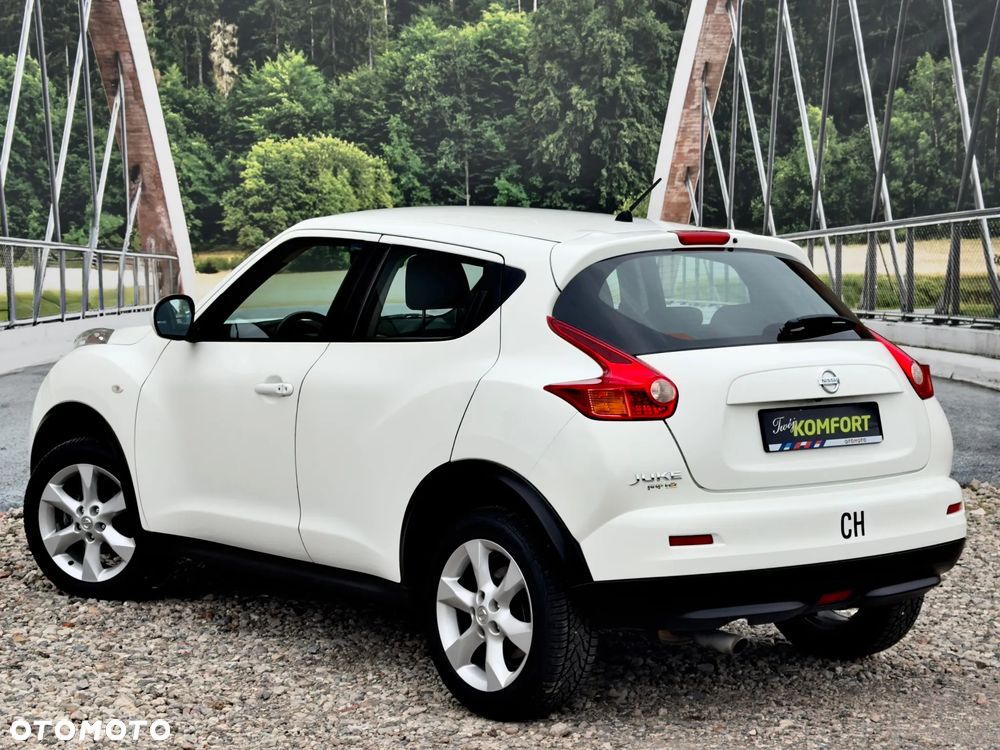 Nissan Juke - 19
