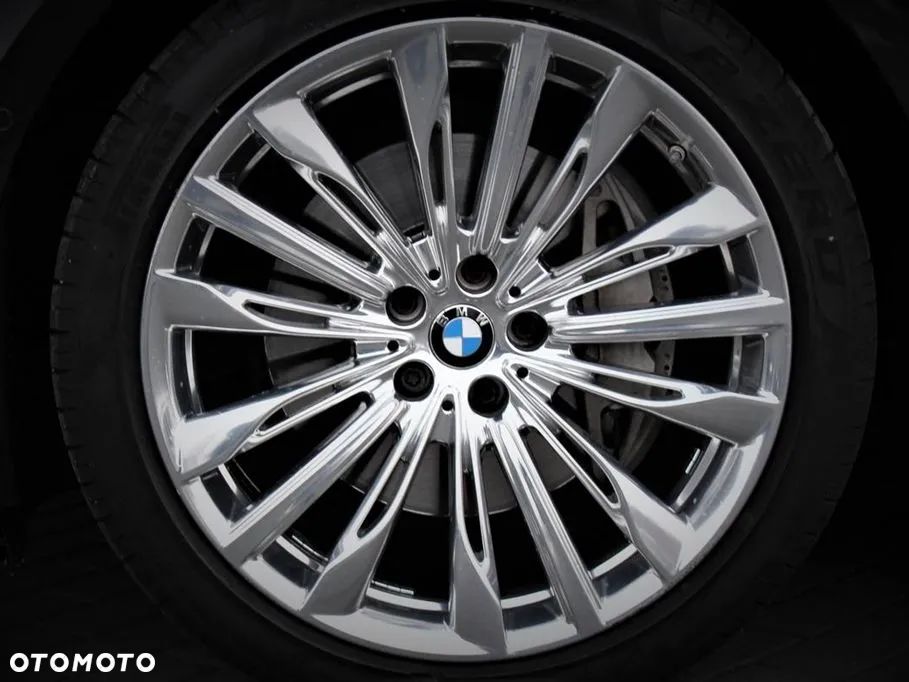 BMW Seria 6 - 9