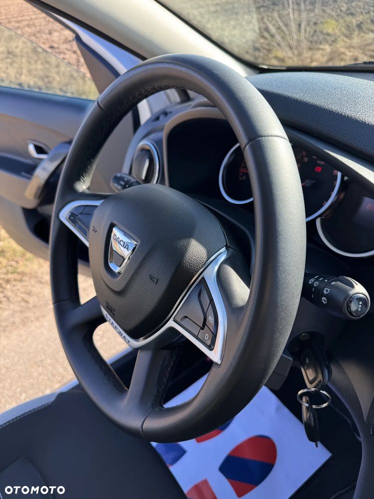 Dacia Sandero Stepway 0.9 TCe Laureate S&S - 27