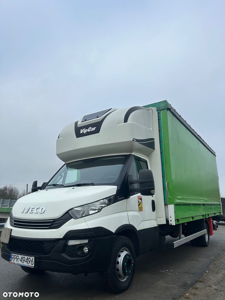 Iveco 70c18 - 1