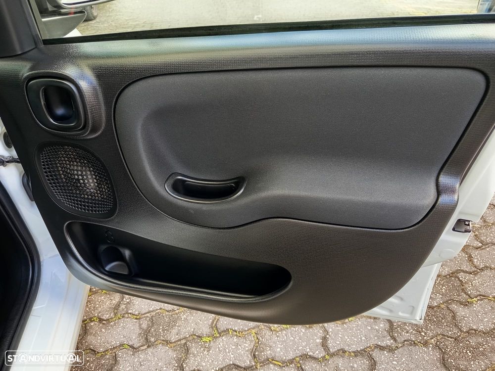 Fiat Panda 1.2 Lounge S&S - 15