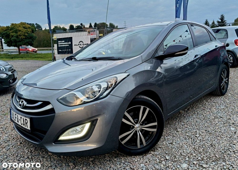 Hyundai i30 - 3