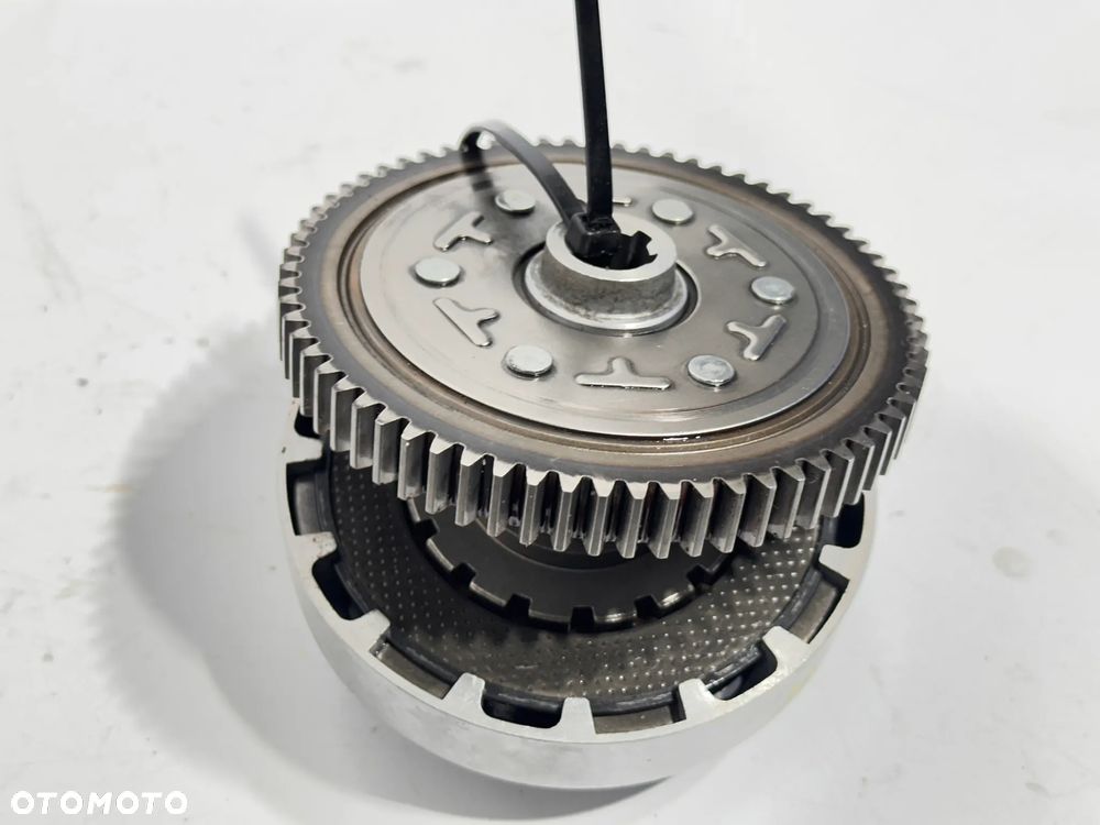 Sprzęgło  Yamsaki 50  Romet  4T - 5