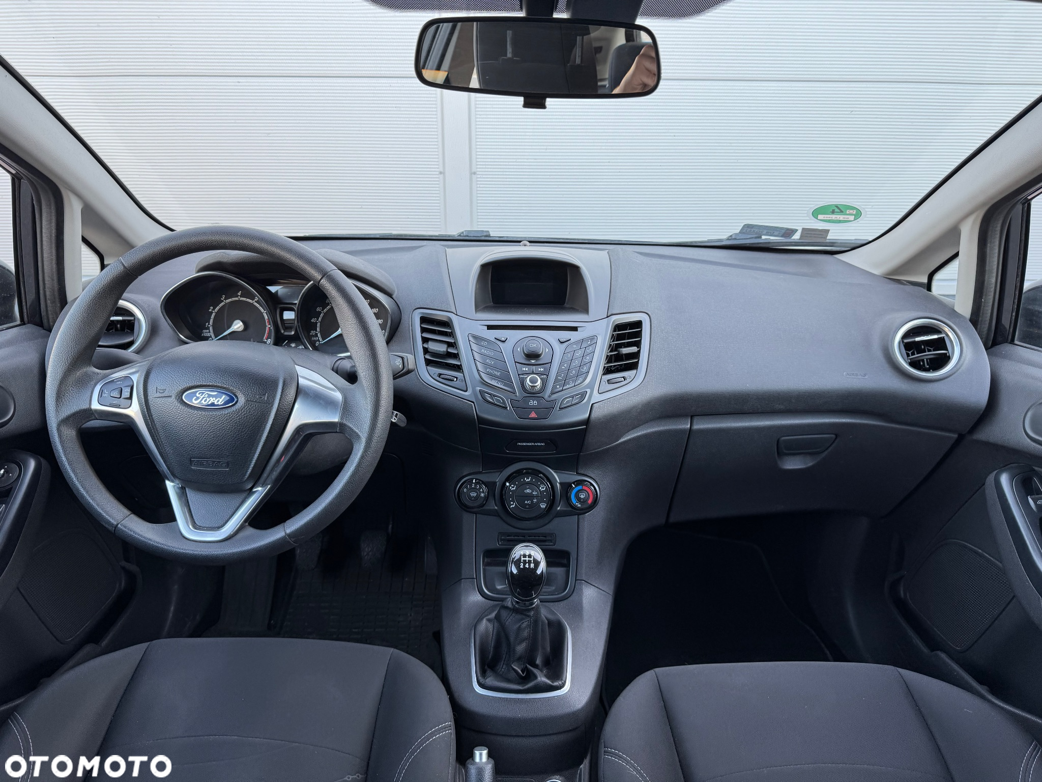 Ford Fiesta 1.25 Celebration - 7