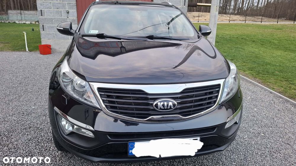 Kia Sportage 1.6 GDI XL 2WD - 16