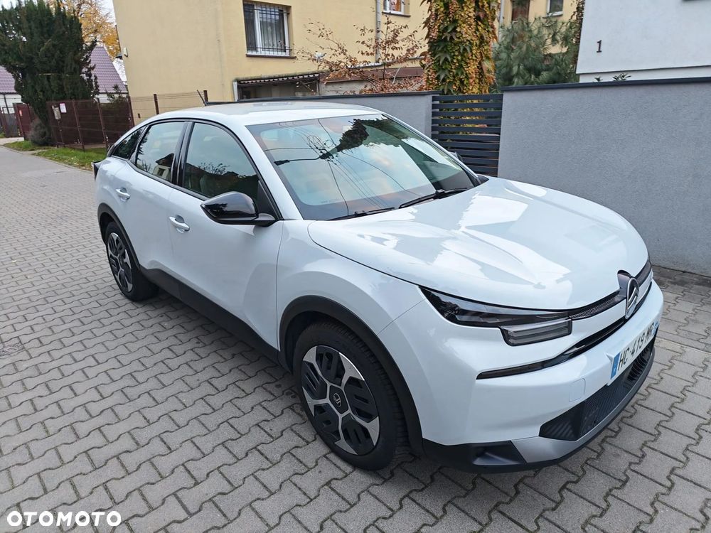 Citroen C4 2025 photo 3