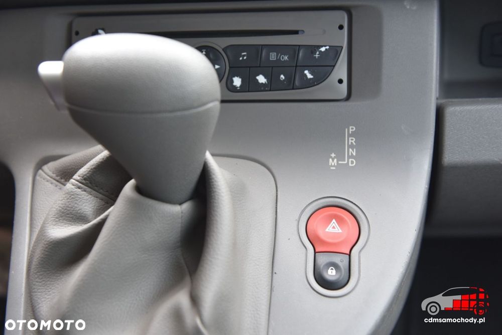 Renault Kangoo - 26