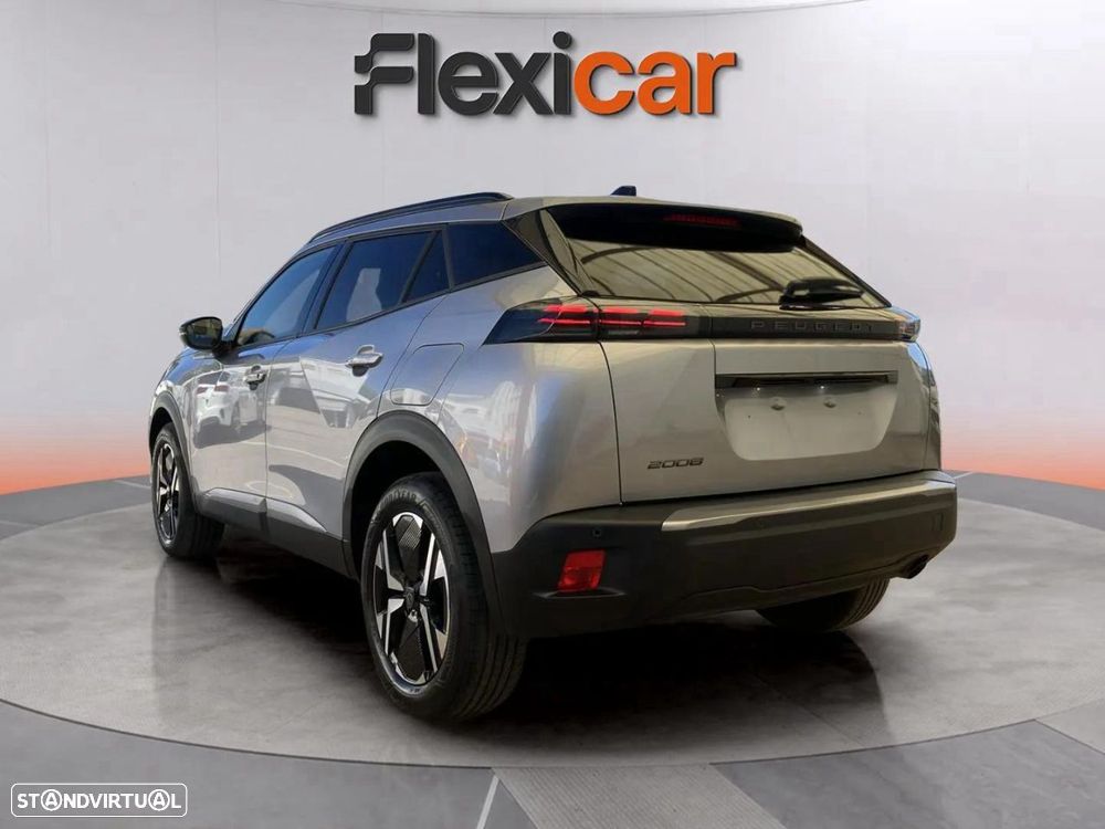 Peugeot 2008 1.2 PureTech Allure - 7