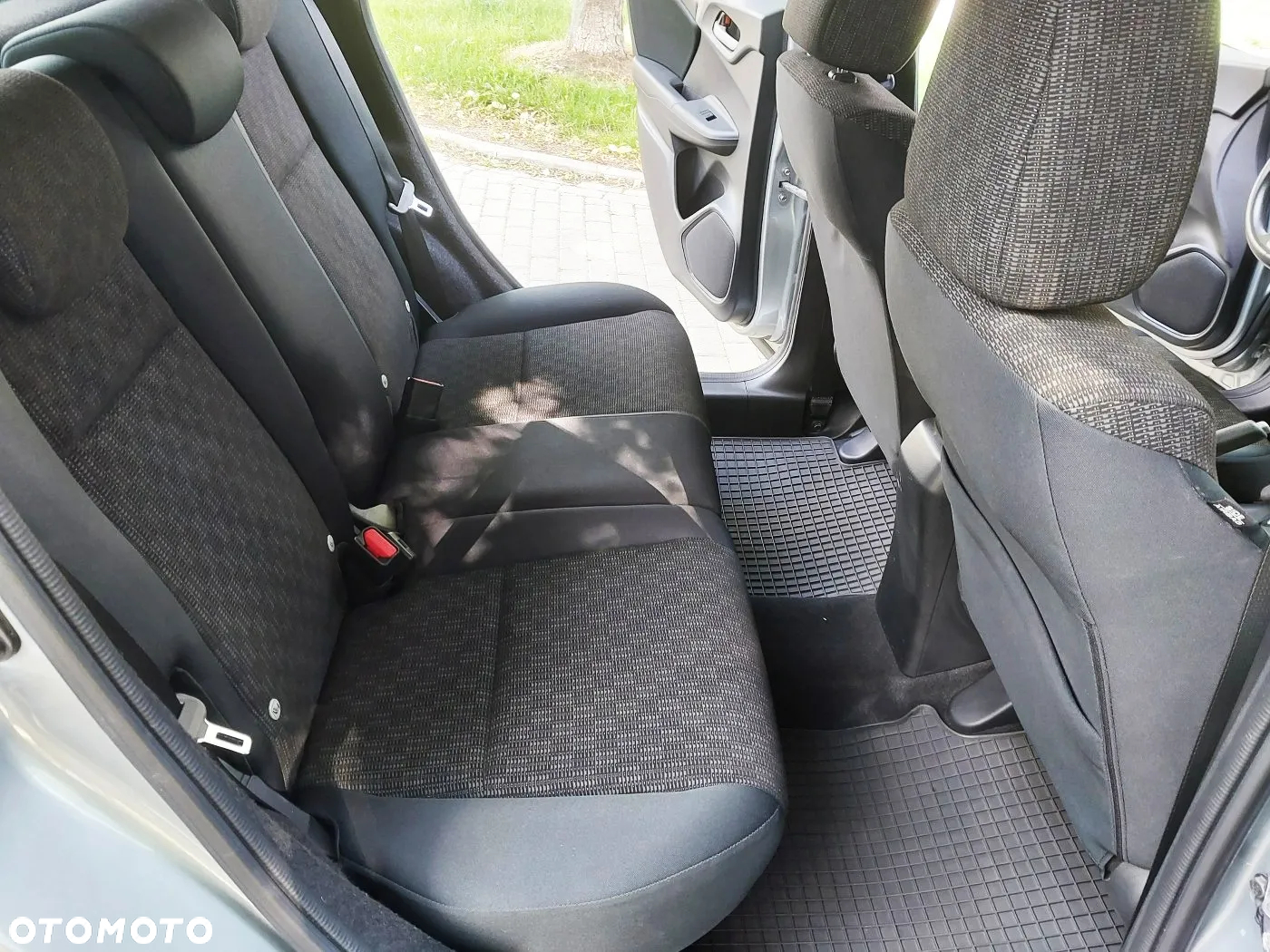 Honda Jazz 1.3 Comfort (ADAS/Honda Connect+/OGS2) - 34