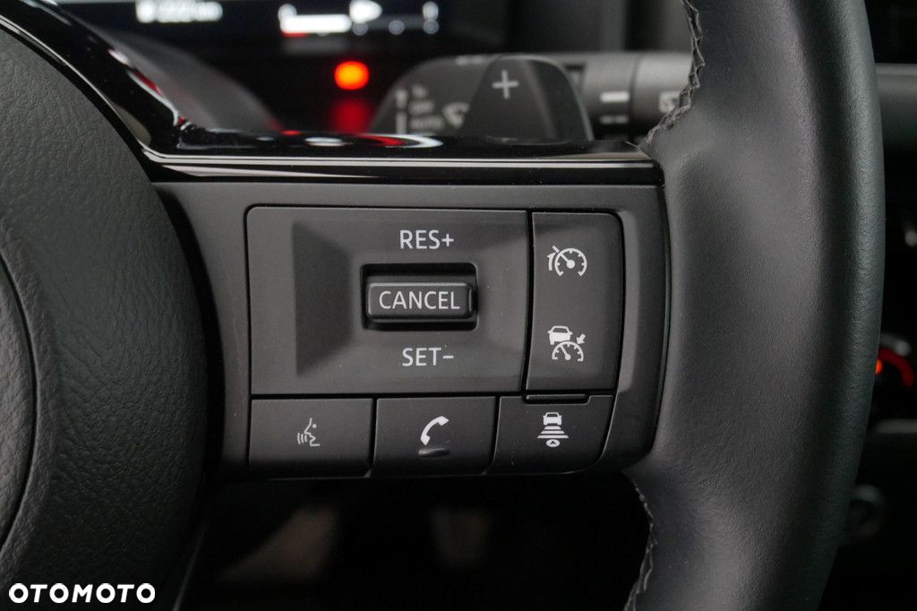 Nissan Qashqai - 28