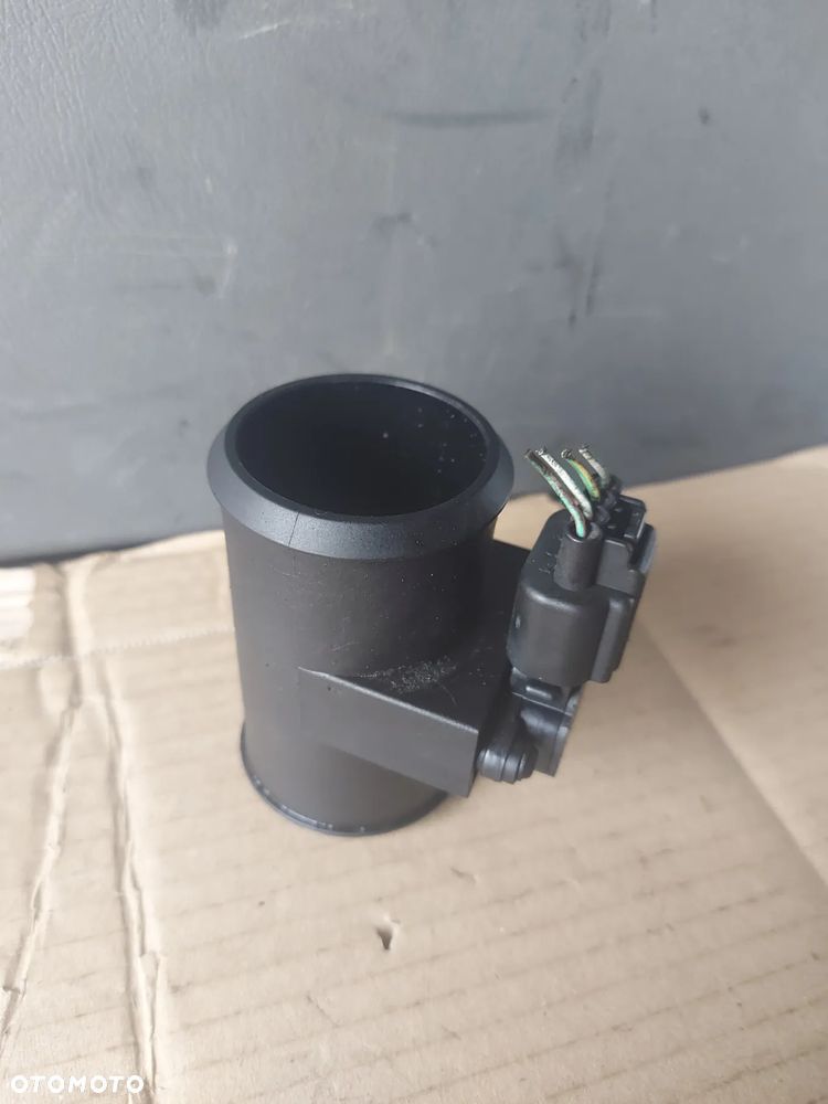 PRZEPŁYWOMIERZ Z CZUJNIKIEM JAGUAR X-TYPE 2.0 2.2D 4S7Q-9F479-AA - 3