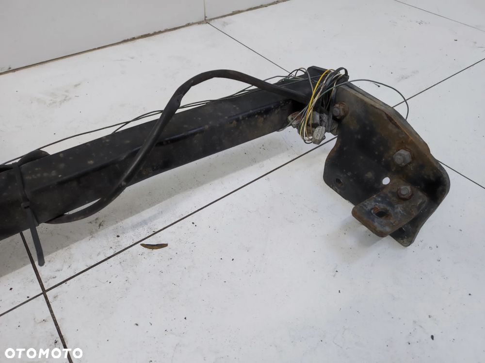 HAK HOLOWNICZY KIA CARENS IV 4 - 9