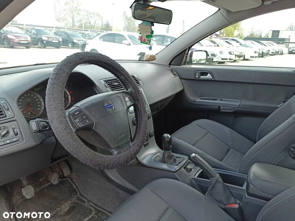 Volvo S40 - 7