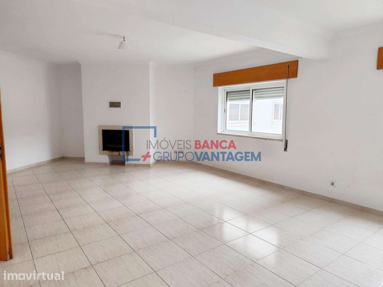 Apartamento T3 a 2 minutos da Estação de Comboios da Azambuja - Grande imagem: 4/30