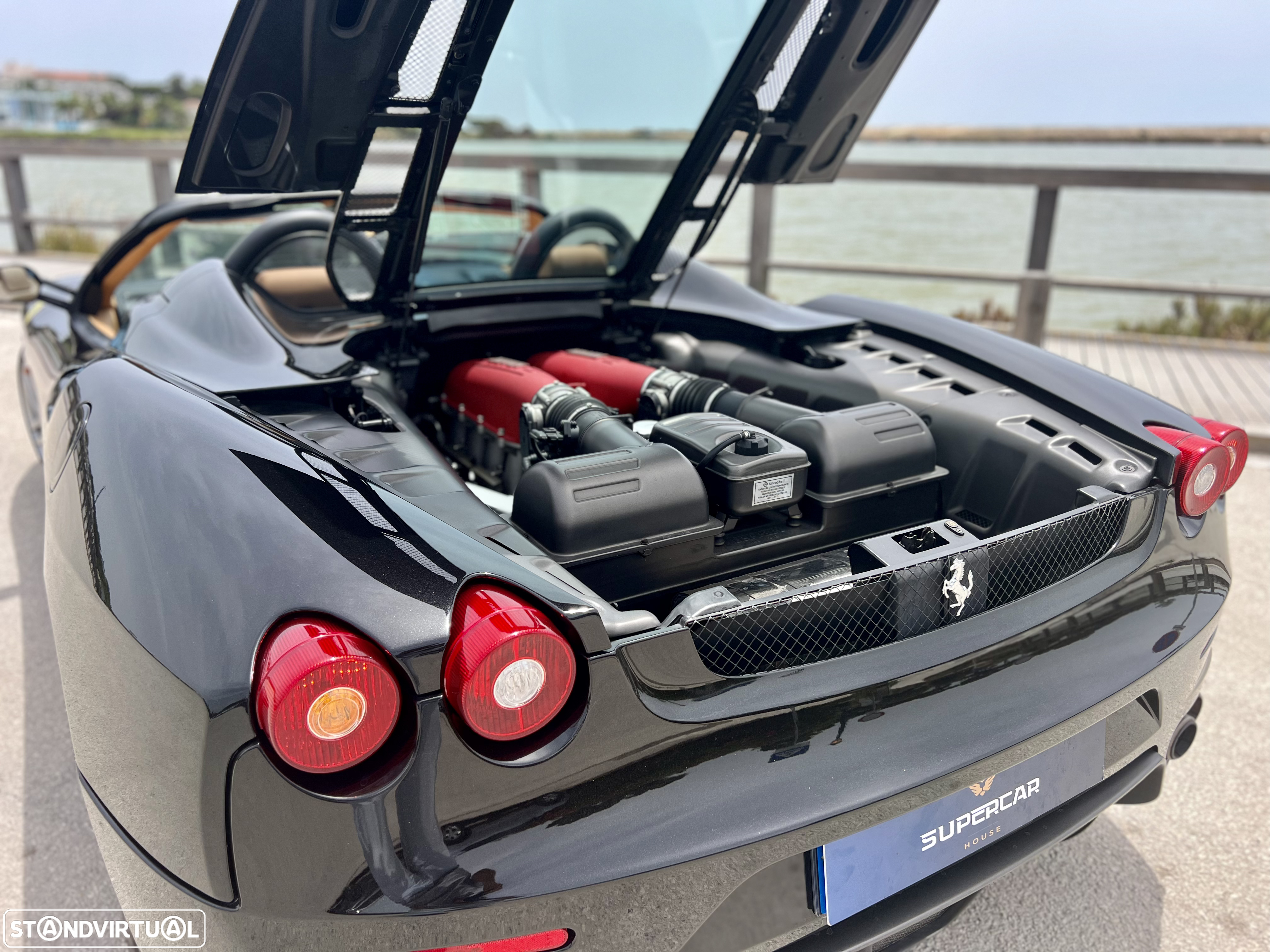 Ferrari F430 - 35