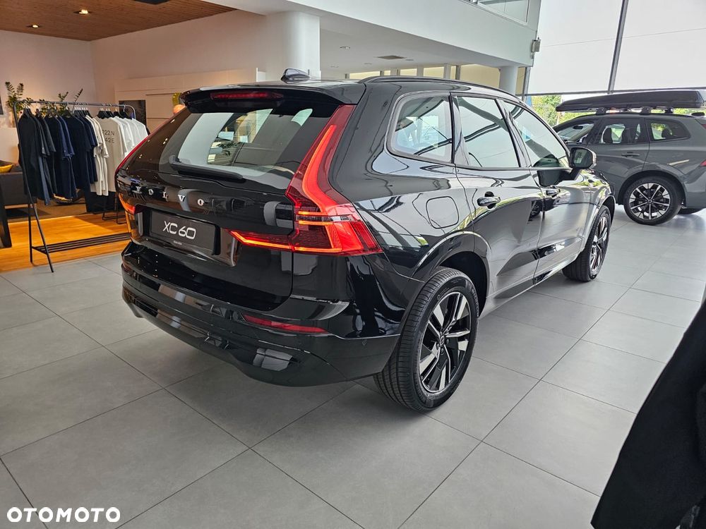 Volvo XC 60 - 9