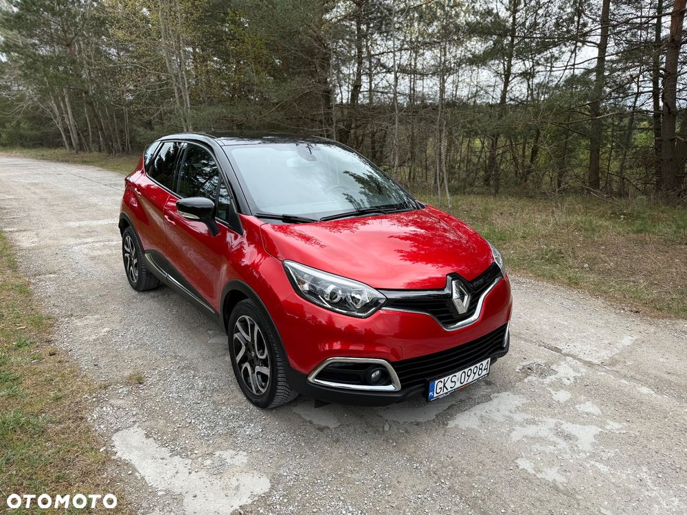 Renault Captur ENERGY dCi 90 Start&Stop Life - 14