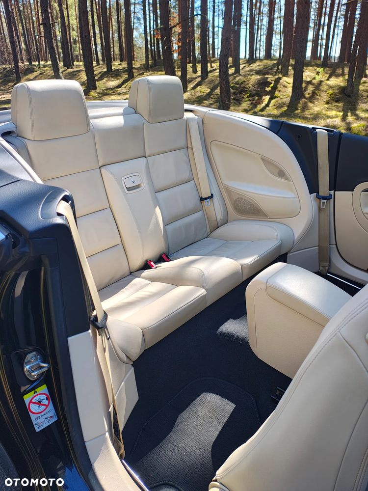 Volkswagen Eos - 31