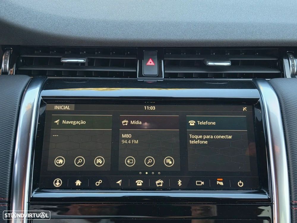 Land Rover Discovery Sport - 24