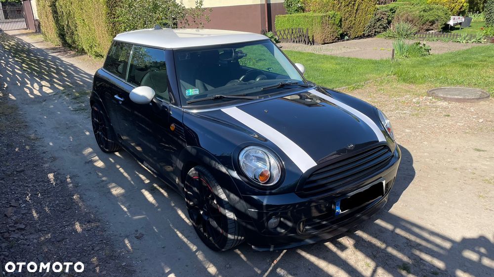 MINI Cooper - 5