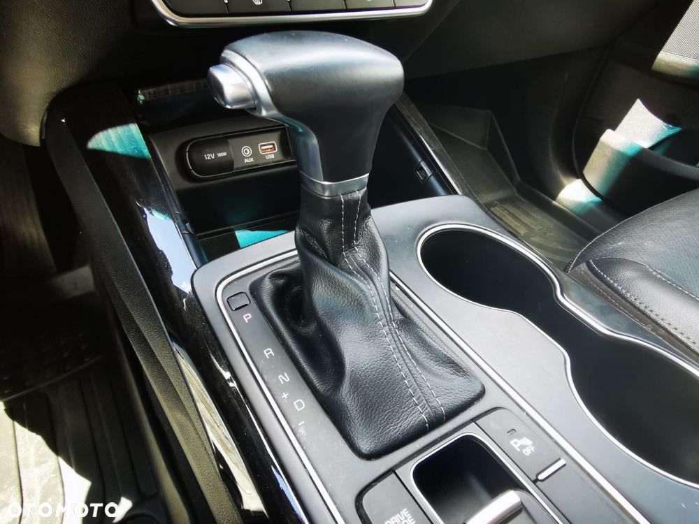 Kia Sorento - 21