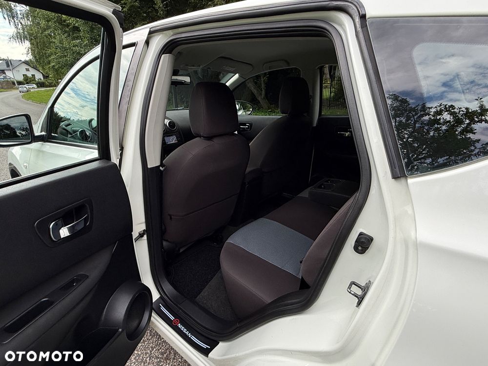 Nissan Qashqai 1.5 dCi Tekna - 24