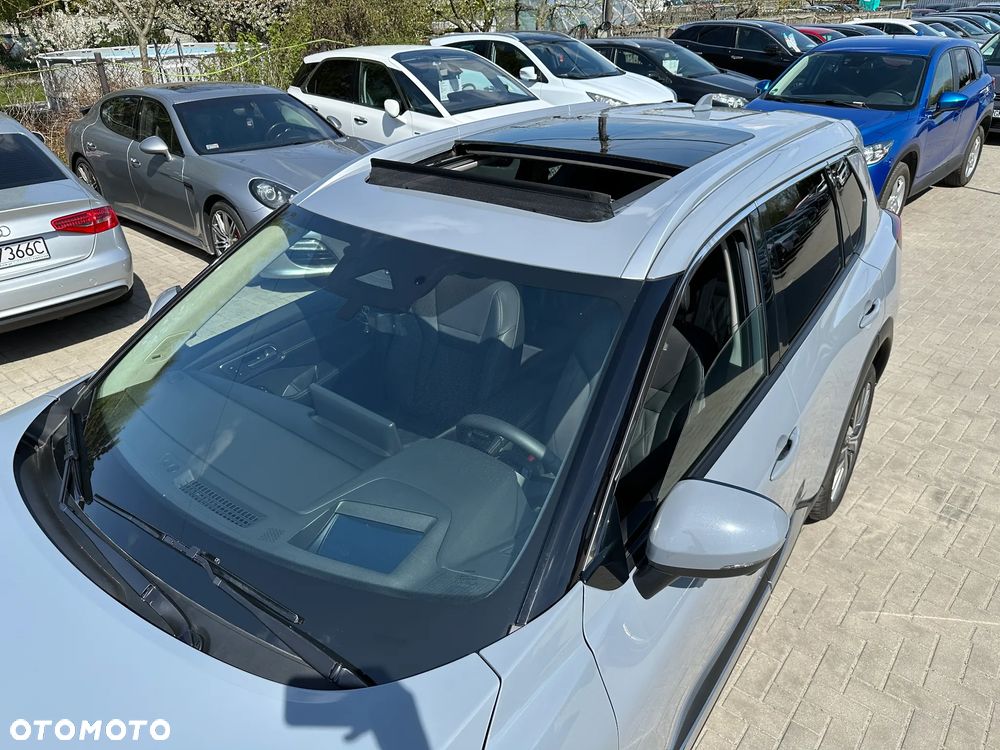Nissan X-Trail 1.5 VC-T e-POWER Tekna e-4ORCE - 34