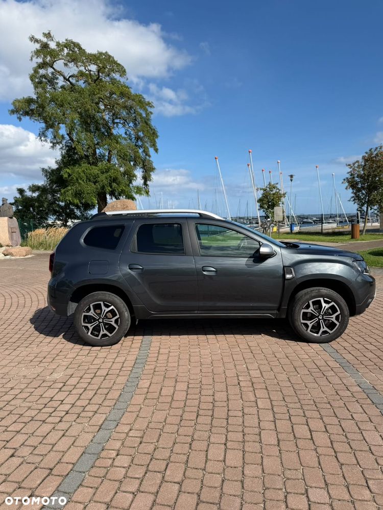 Dacia Duster SCe 115 2WD Prestige - 5